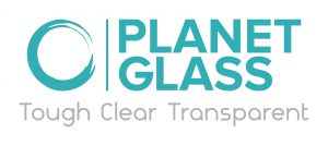 Planet Glass Logo